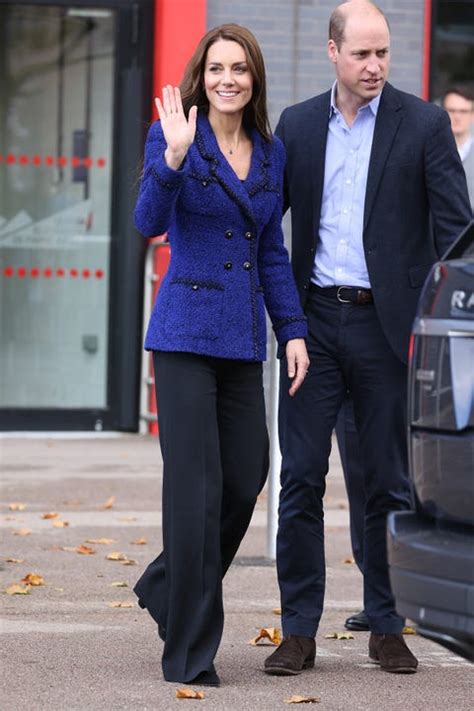 chanel kate middleton|kate middleton black blazer.